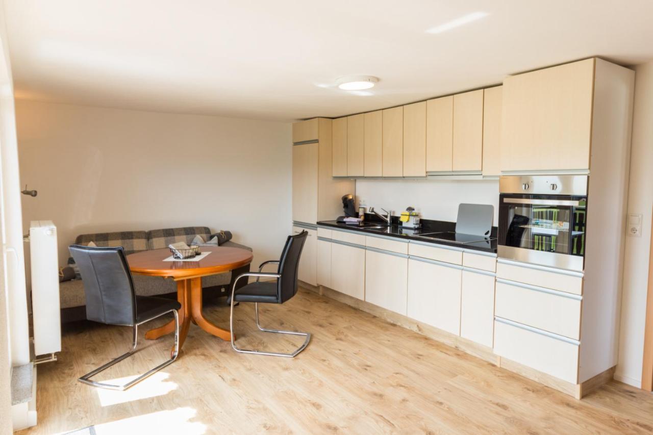 Ferienwohnung Franz 瓦尔滕霍芬 外观 照片